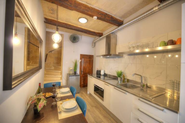 Appartement La Valette