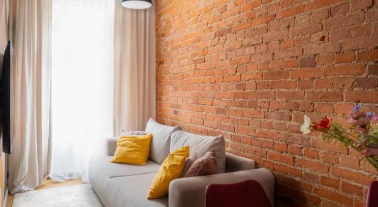 Comfy Modern Apart in Old Town Parking ProperUNIT in Wroclaw