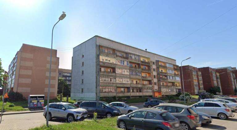 Apartment with 1 room for 3 persons — photo 4