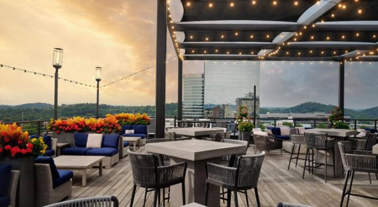 Hyatt Place Knoxville/downtown — photo 2