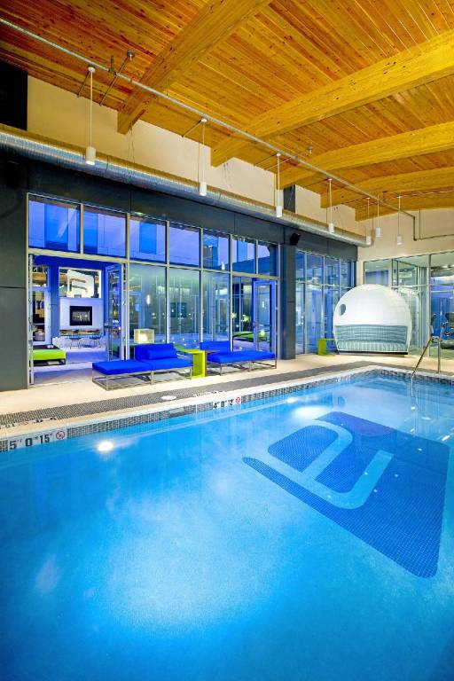 Aloft Mount Laurel — photo 4