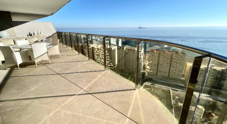 Rental apartment with pool & hot tub | Next to the beach | Dogs allowed — photo 4