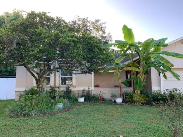 House  Lake Mary