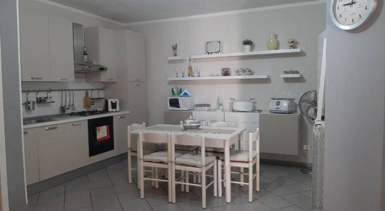 Rental apartment with 1 room for 5 persons — photo 4