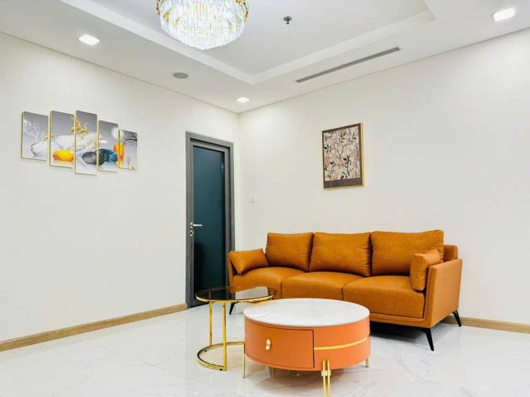 Halcyon Luxury Residence - Landmark 81 — photo 3