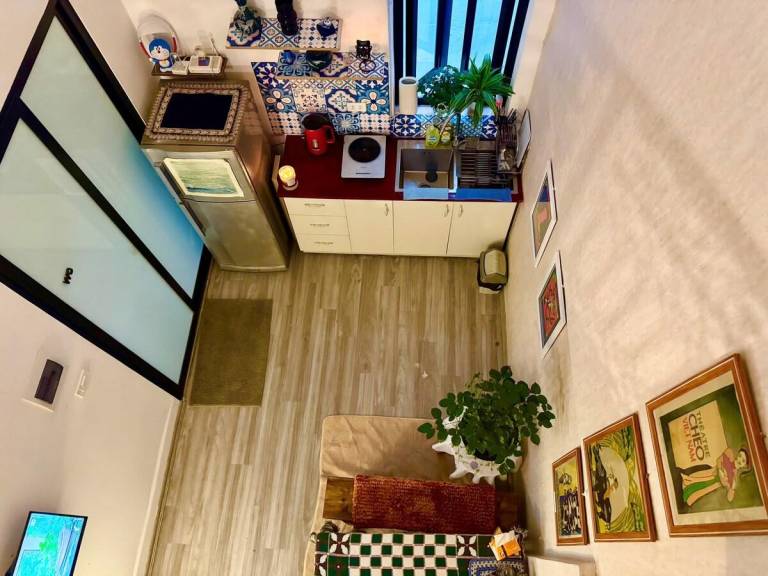 House | Close to Old Quarter — photo 3