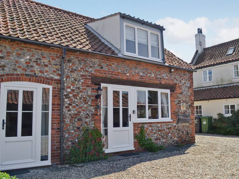 Cottage  Wells-next-the-Sea