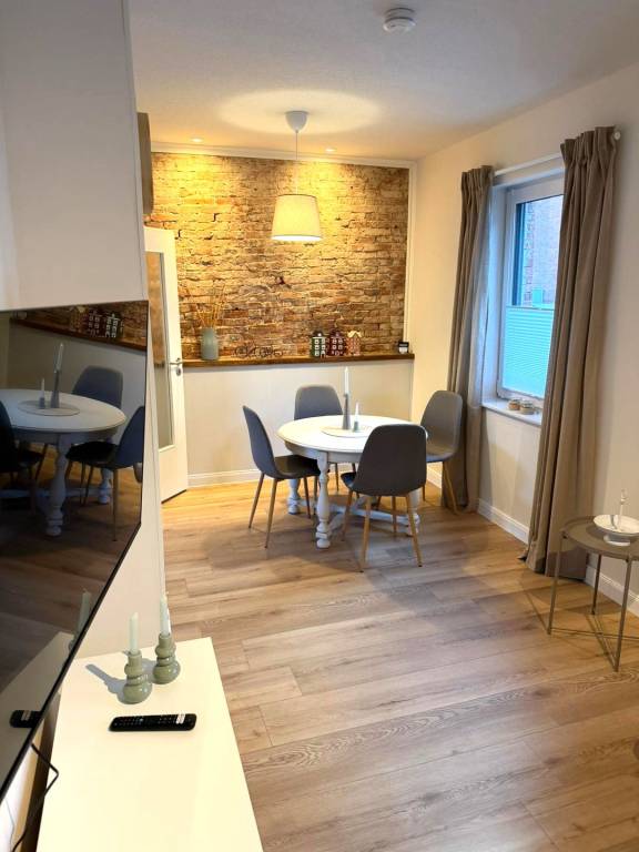 71 m&sup2; Ferienhaus