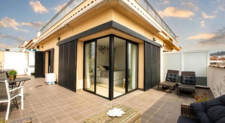 Holiday apartment with 1 room for 3 persons — photo 3