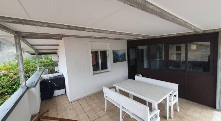 Holiday apartment with grill & terrace — photo 2