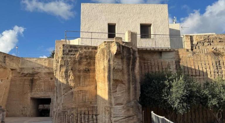 Villa | Pets are welcome in Favignana