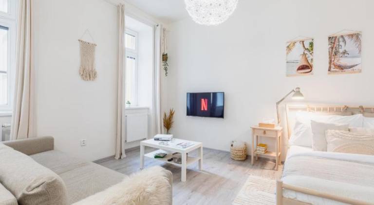 Pleasant apartment | Near Saint Wenceslas Cathedral | Dogs allowed — photo 2
