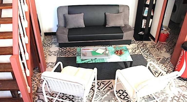 Apartment | Pets are welcome in Sète