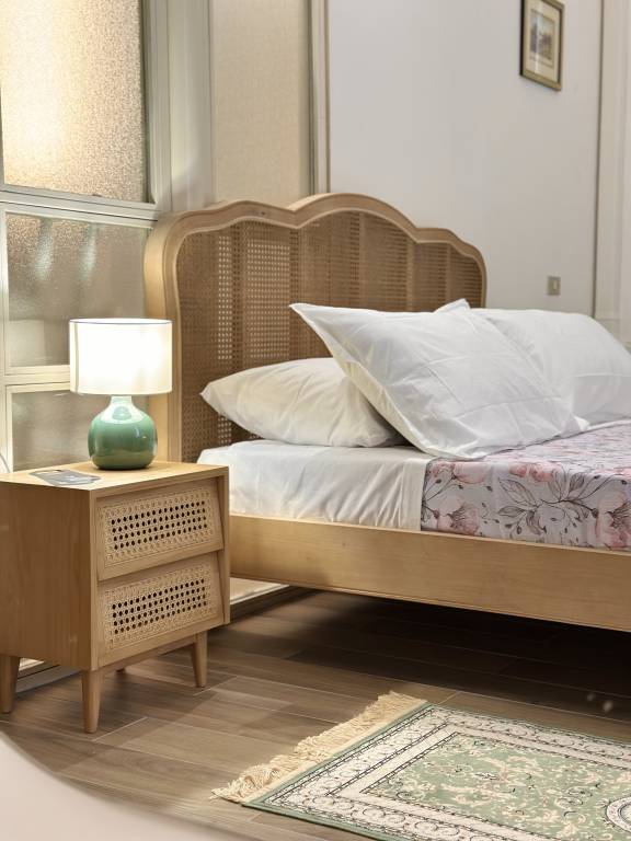 CASA VACANZE CORSO DI SALERNO