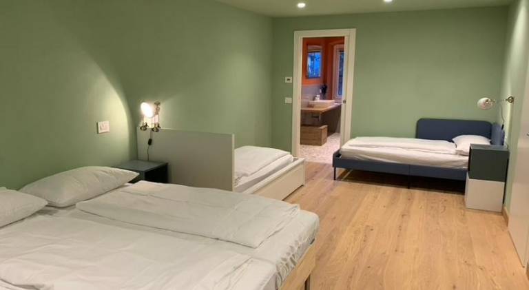 Albergo Stella — photo 2
