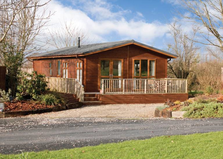 Chalet Narberth
