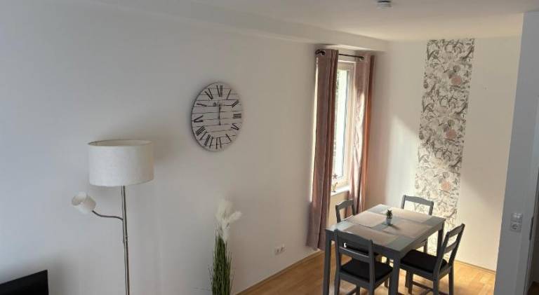 Holiday apartment with terrace — photo 5