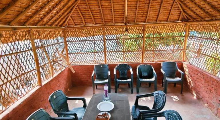 The Aaram Homestay — photo 2