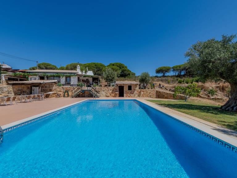 Ferienhaus Albufeira