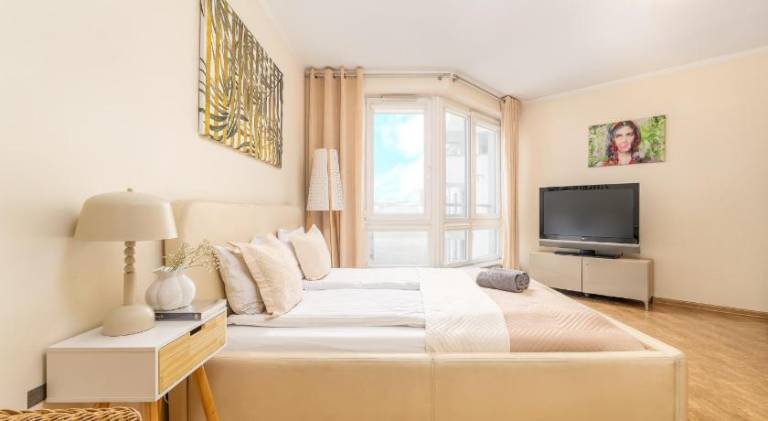 Holiday apartment | Pet-friendly in Szczecin