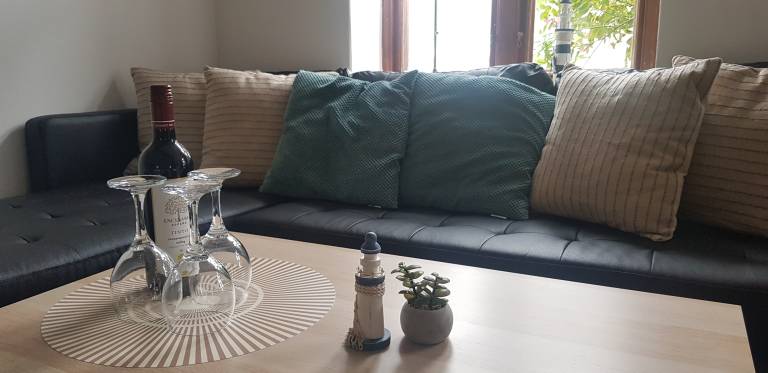 Ferienwohnung Maasholm