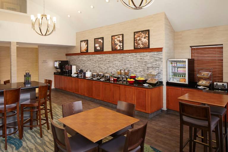 Residence Inn by Marriott Minneapolis Eden Prairie — photo 3