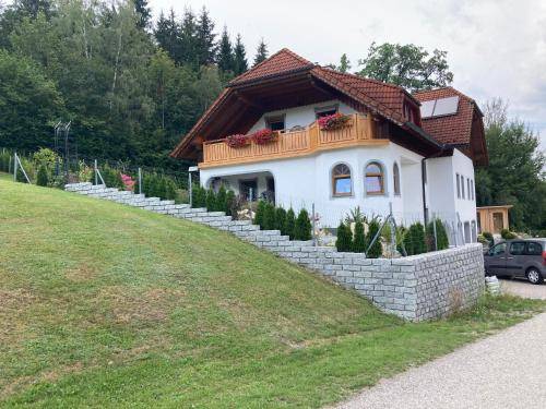 Apartment Haslach an der Mühl