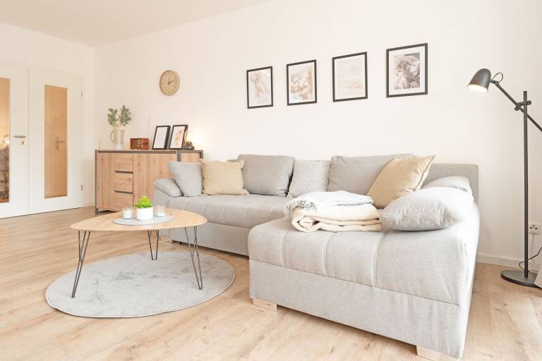 Ferienwohnung Dahme