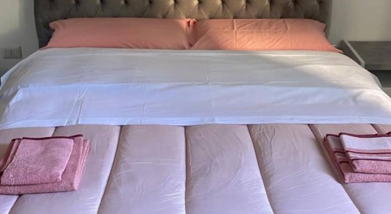 Holiday apartment | Pets are welcome in Alessandria