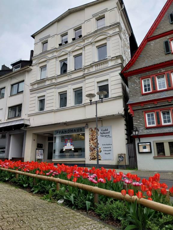 Appartement Siegen