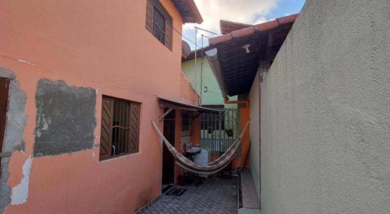 House with 2 rooms for 6 persons — photo 3