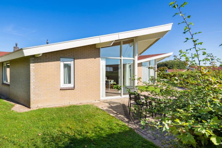 Bungalow Domburg
