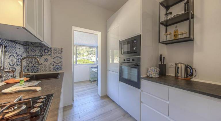 Apartment with 2 rooms for 6 persons — photo 4