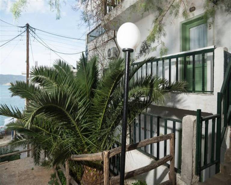 Appartement Elounda