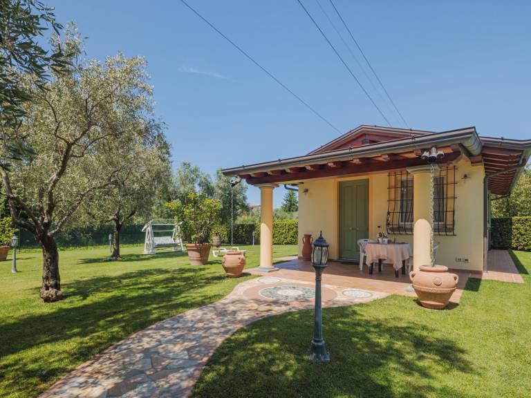 Ferienhaus  Marina di Massa