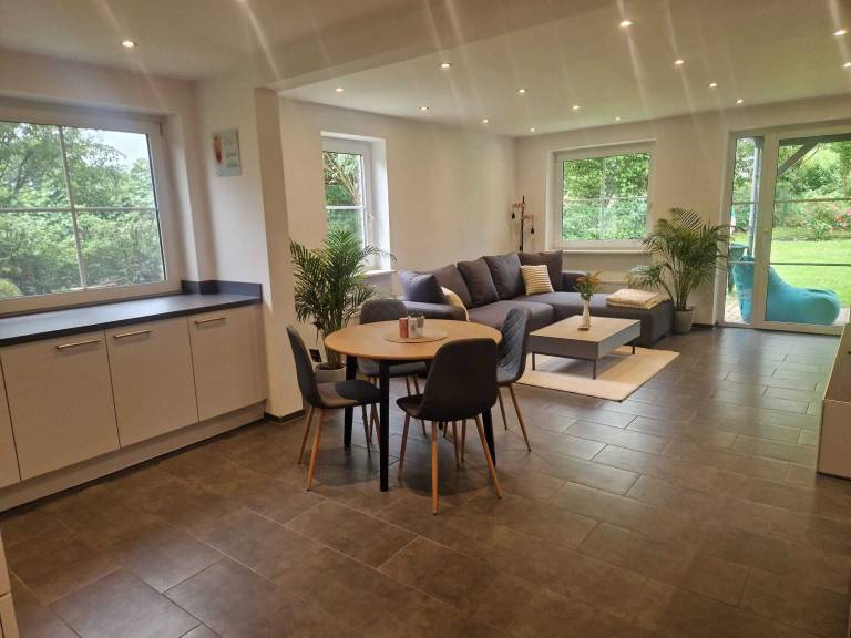 Ferienwohnung Bad Oldesloe