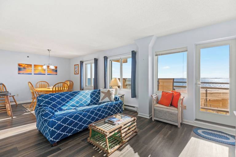 Condo  Kennebunkport
