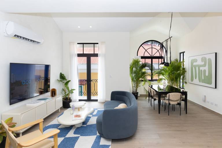 Ferienwohnung in La Cresta, Panama City f&uuml;r max. 4 Personen