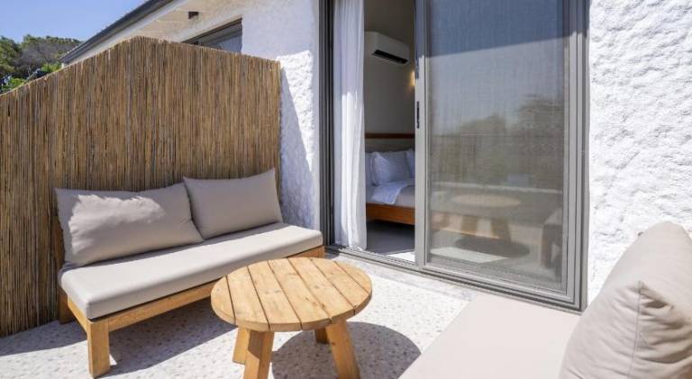 Lovely rental apartment with terrace | Good for workation | Dogs allowed — photo 5