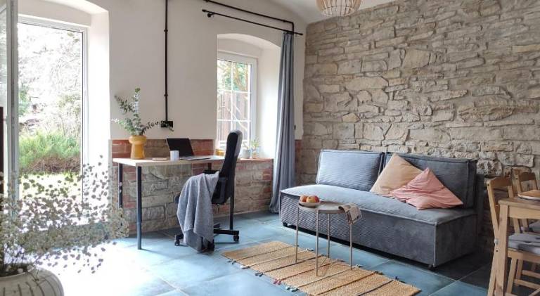 Rental apartment with 1 room for 4 persons in Bielsko-Biala