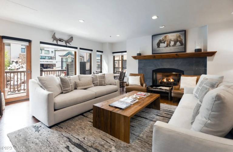 Condo Beaver Creek