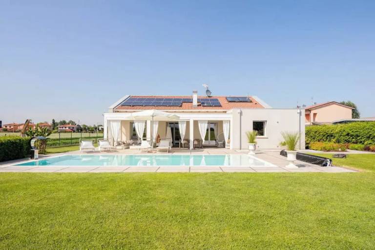 Bed & Breakfast Budrio