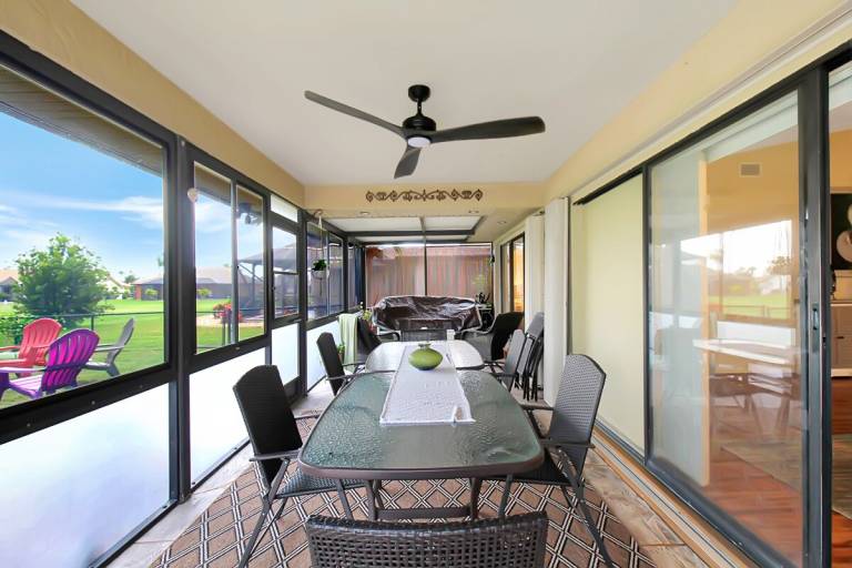 Private 3/2 Pool Home - Punta Gorda - Pet Friendly - Paraclete Paradise — photo 5