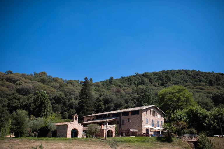 Villa Montseny