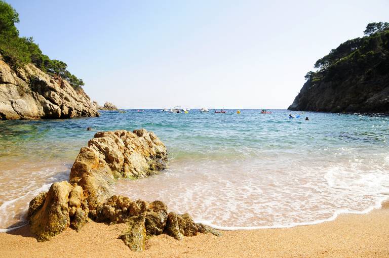 Appartement  Tossa de Mar