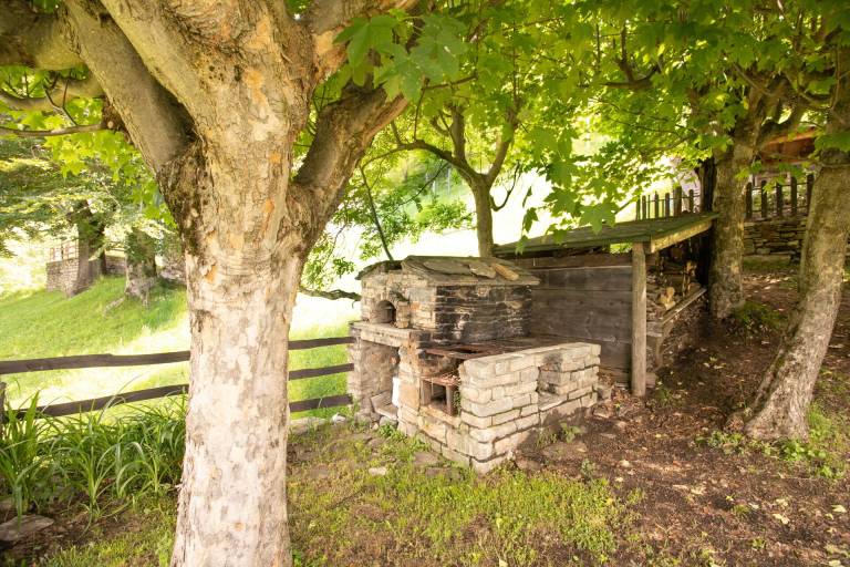 Appartamento vacanza Vercana