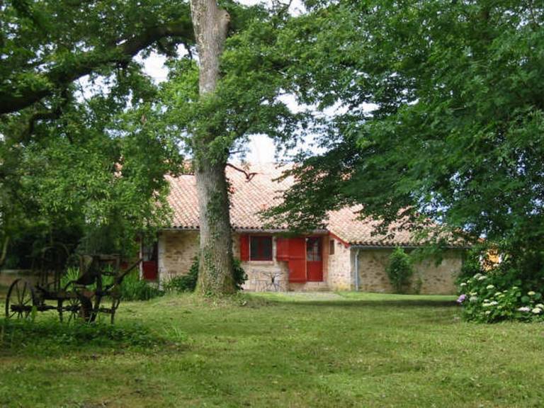Gîte Misson