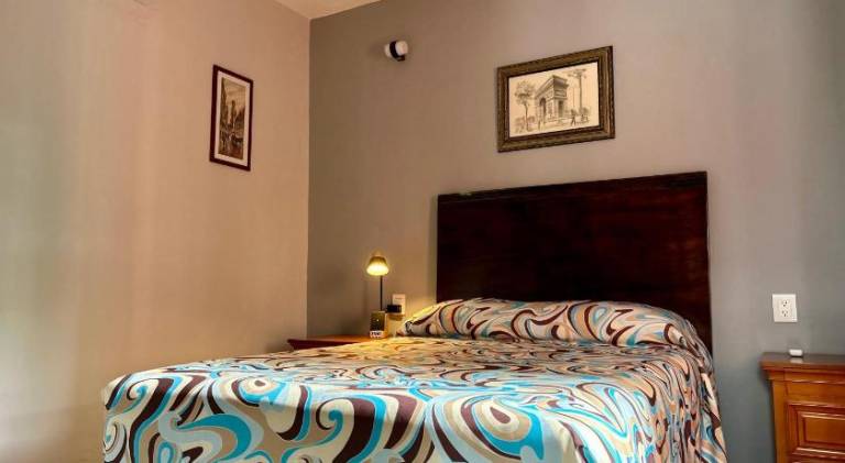 Apartment with terrace | Pet-friendly in Veracruz
