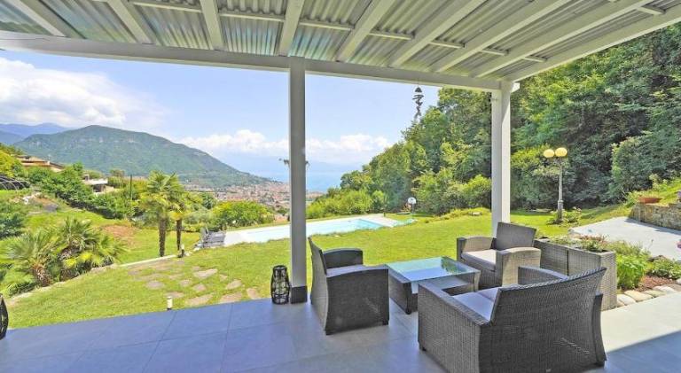 Charming villa with pool | Pets allowed — photo 4