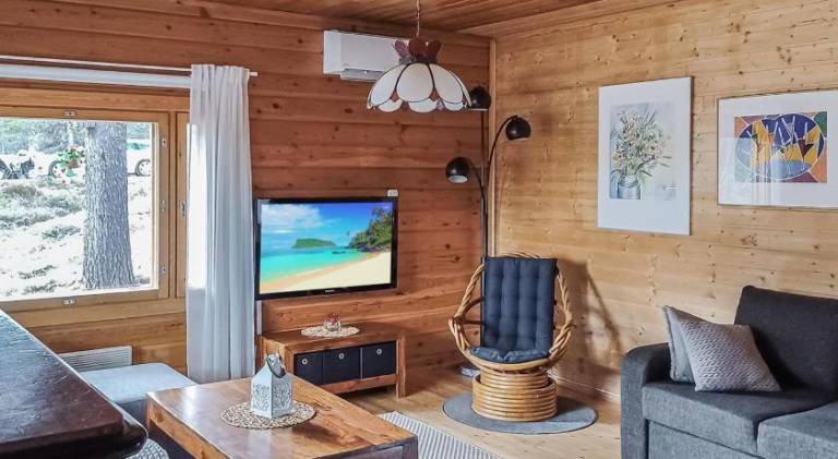 Vacation home for 6 persons — photo 2